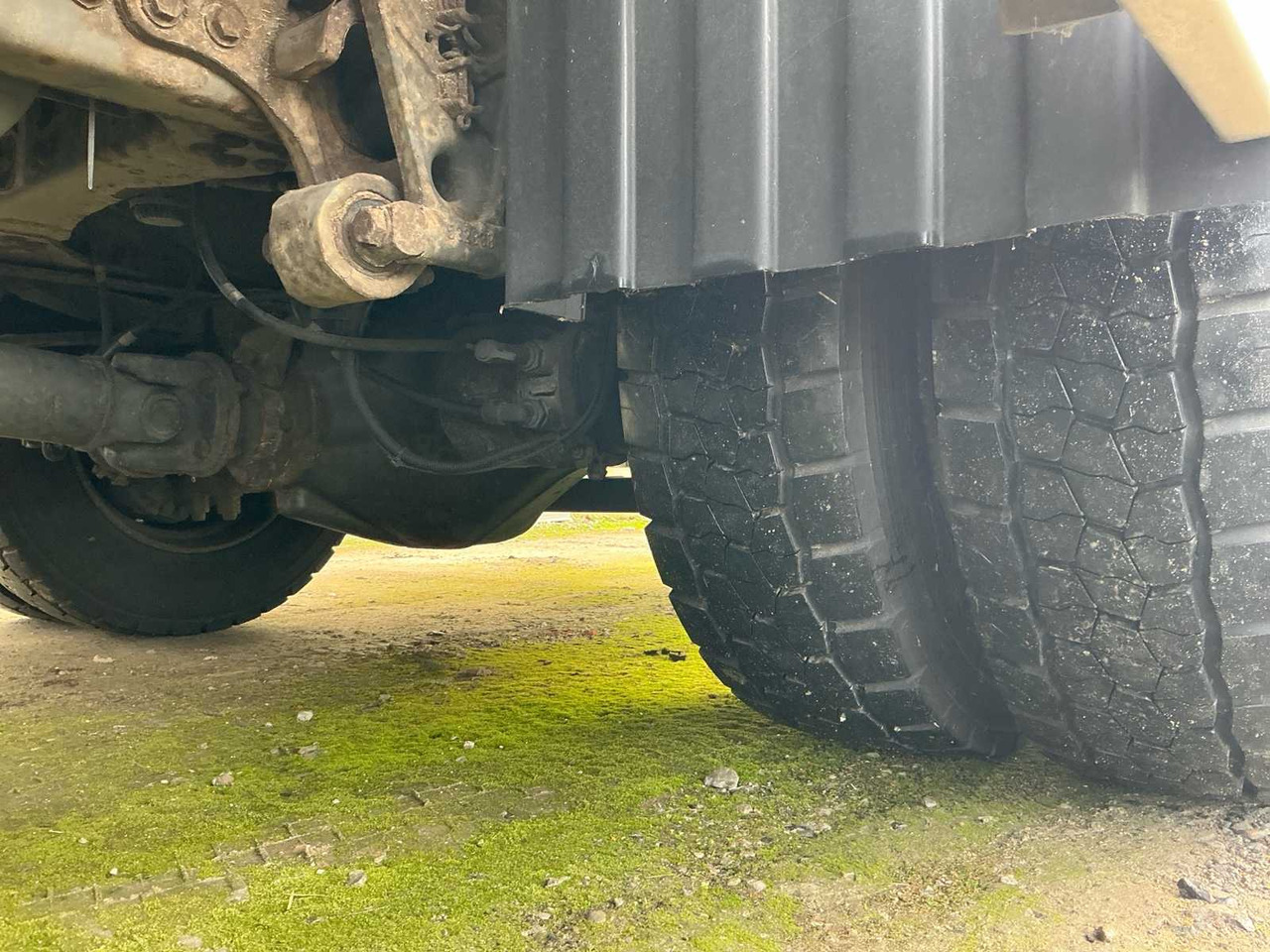 Camião 2006 RENAULT MIDLUM 220 DCI TRUCK: foto 23