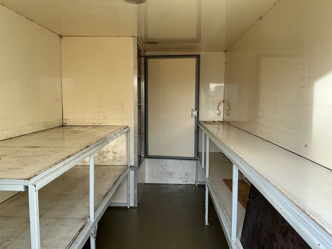 Camião 2006 RENAULT MIDLUM 220 DCI TRUCK: foto 42