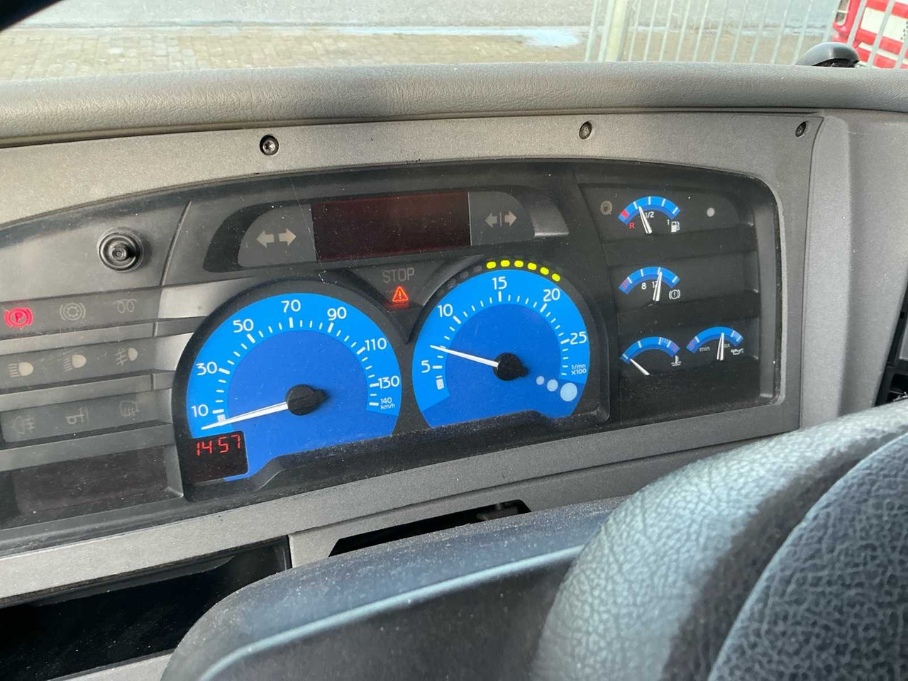 Camião 2006 RENAULT MIDLUM 220 DCI TRUCK: foto 29