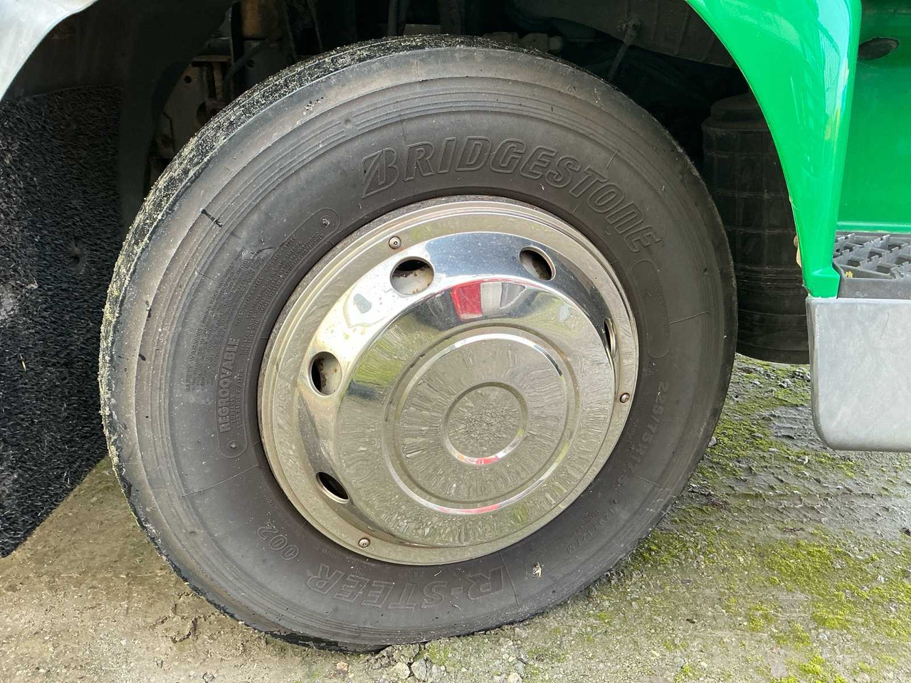 Camião 2006 RENAULT MIDLUM 220 DCI TRUCK: foto 19