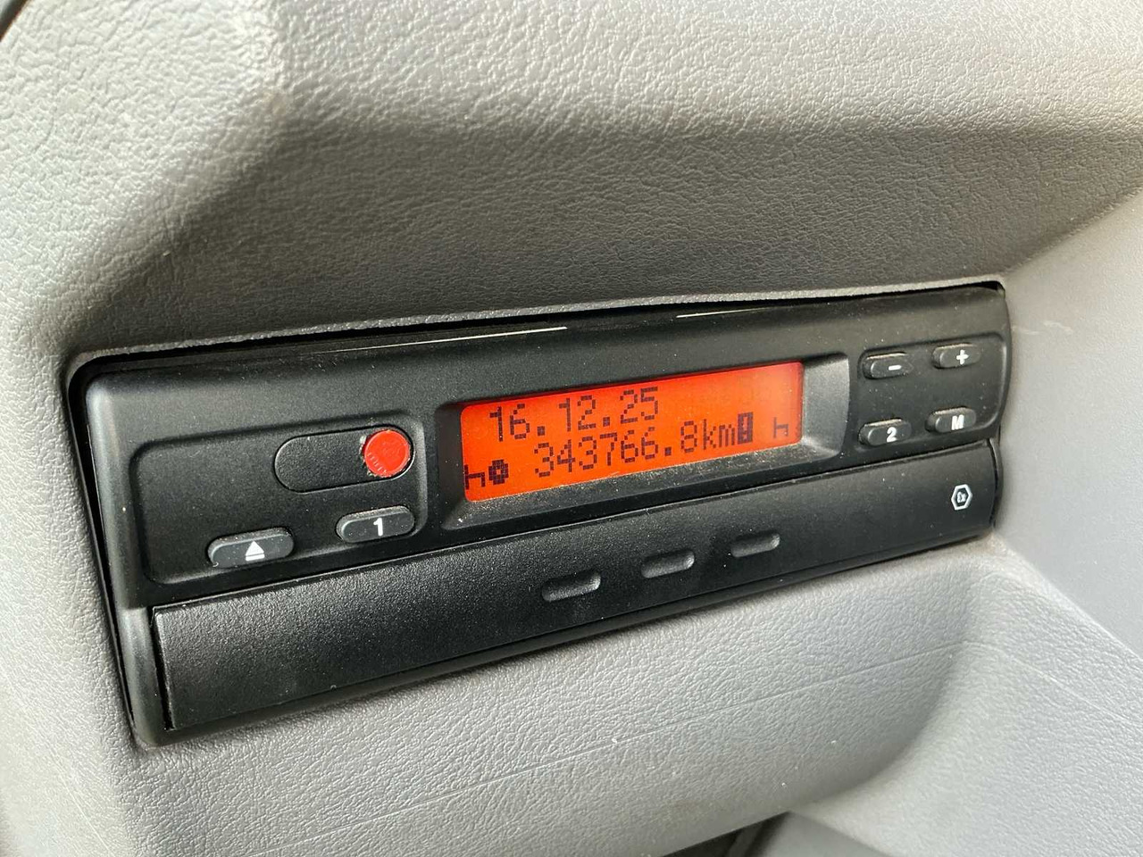 Camião 2006 RENAULT MIDLUM 220 DCI TRUCK: foto 28