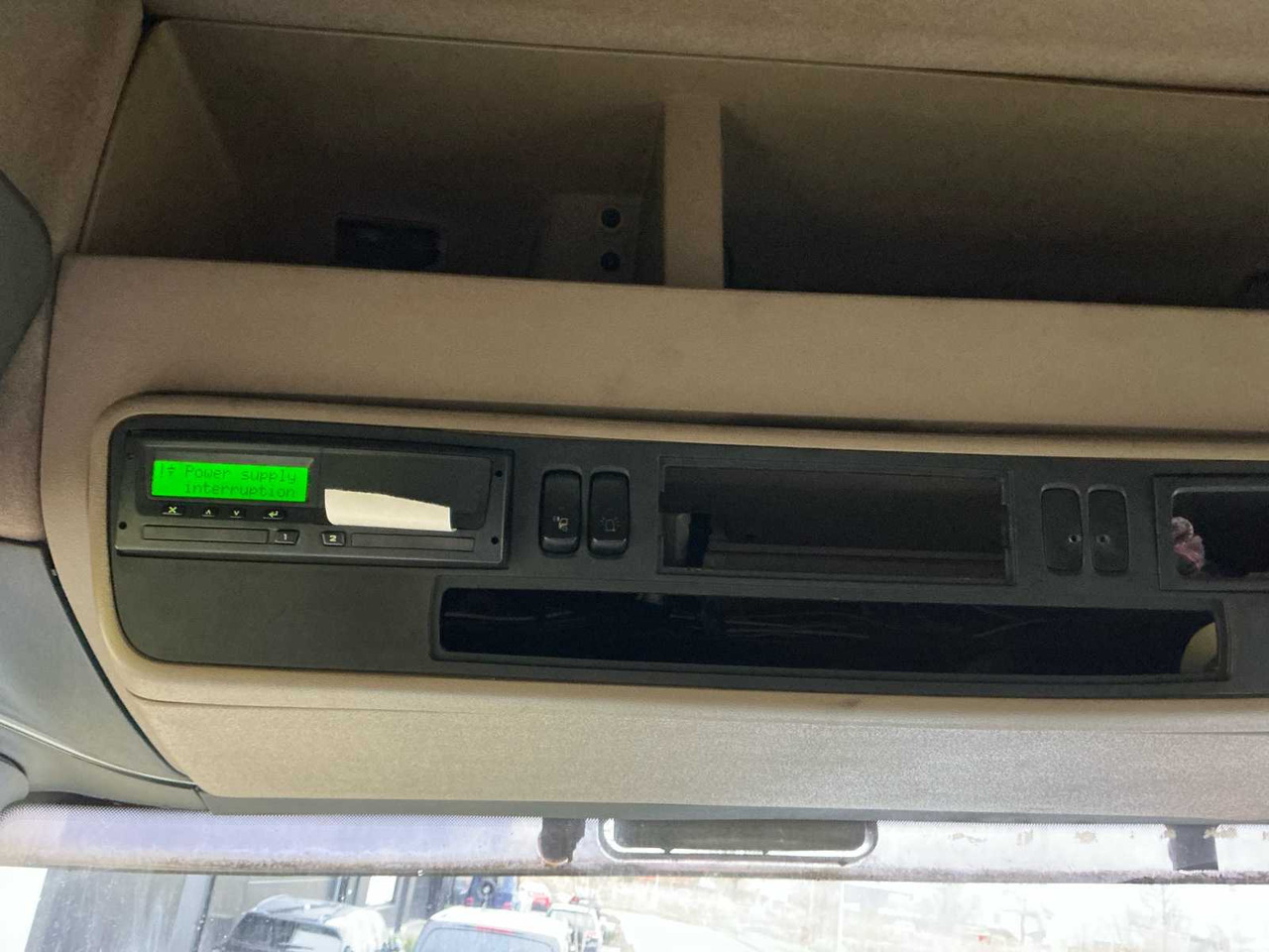 Camião 2007 SCANIA PRT TRUCK + GROENEWEGEN TRAILER: foto 30