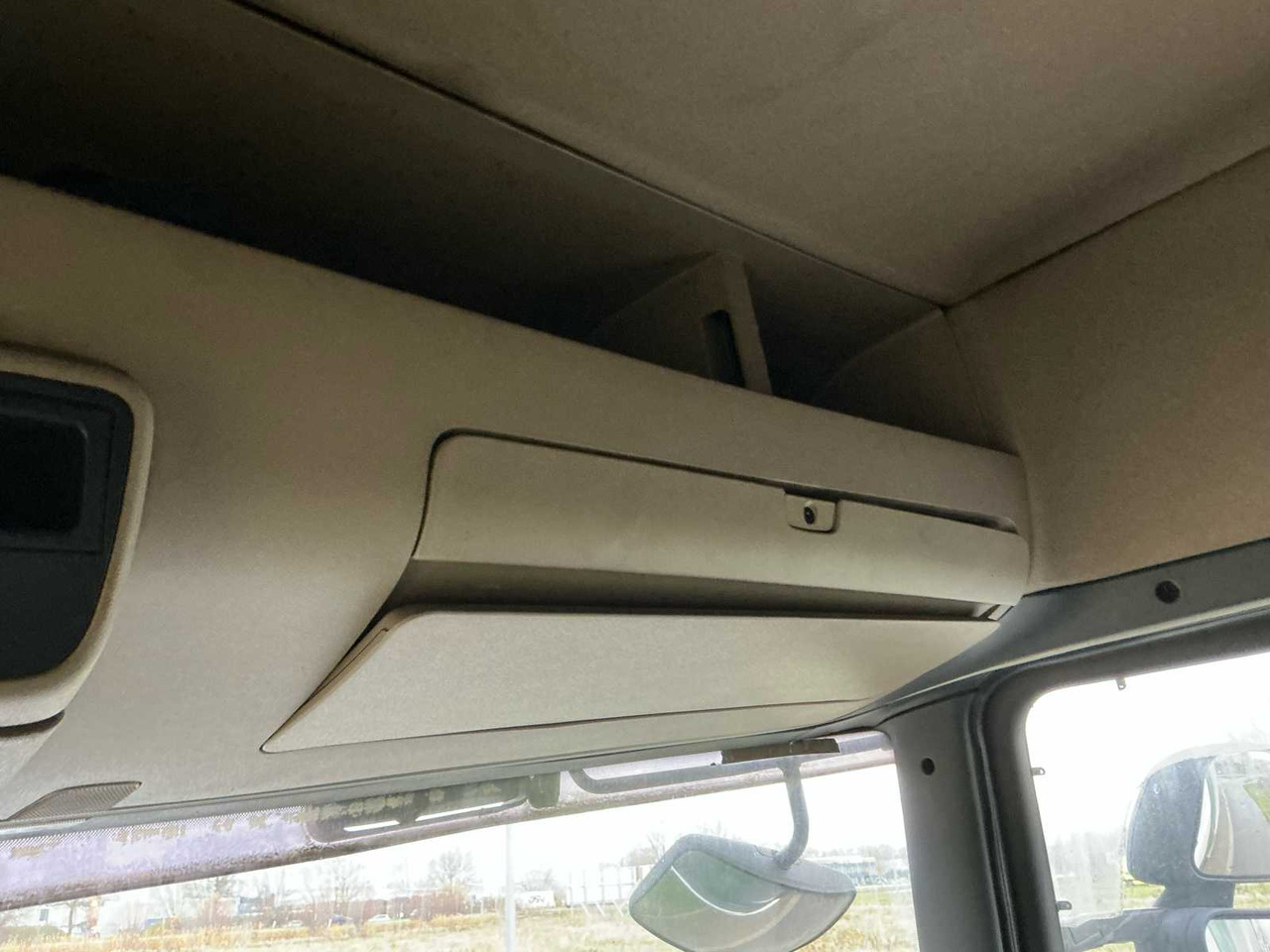 Camião 2007 SCANIA PRT TRUCK + GROENEWEGEN TRAILER: foto 32