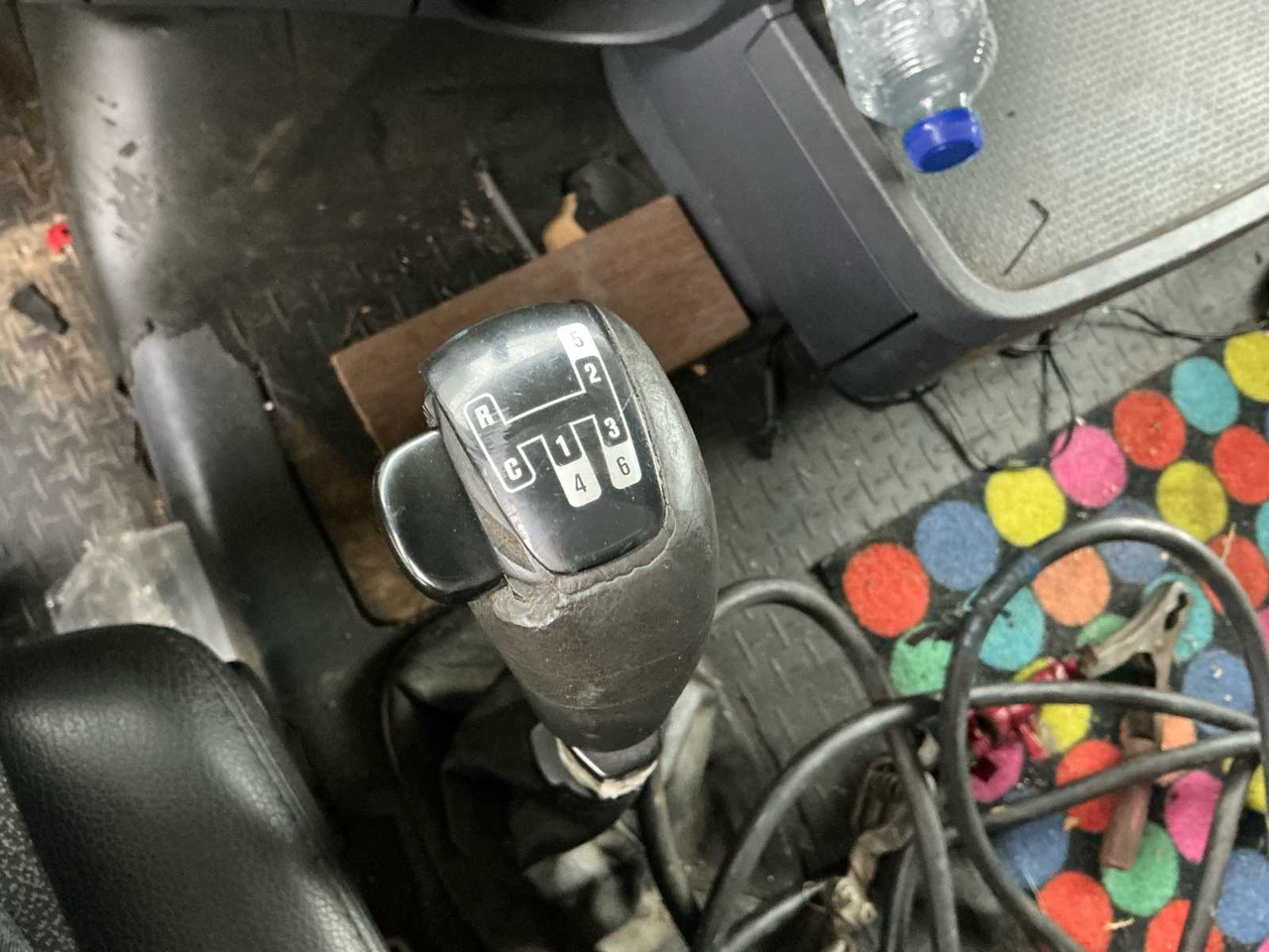 Camião 2007 SCANIA PRT TRUCK + GROENEWEGEN TRAILER: foto 28