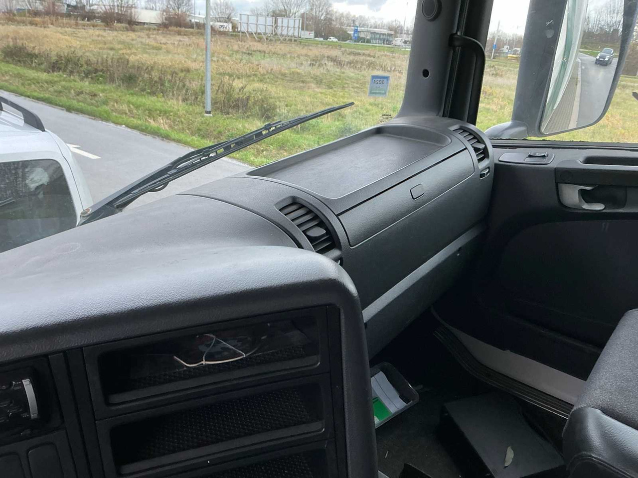 Camião 2007 SCANIA PRT TRUCK + GROENEWEGEN TRAILER: foto 29