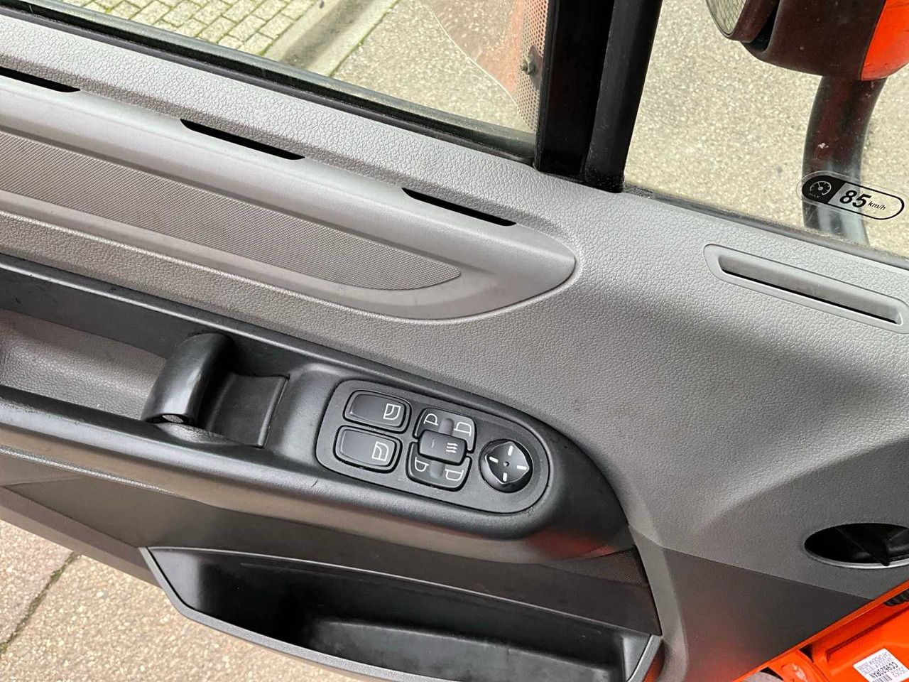 Camião 2014 DAF CF440 EURO6 TRUCK WITH TRAILER: foto 28