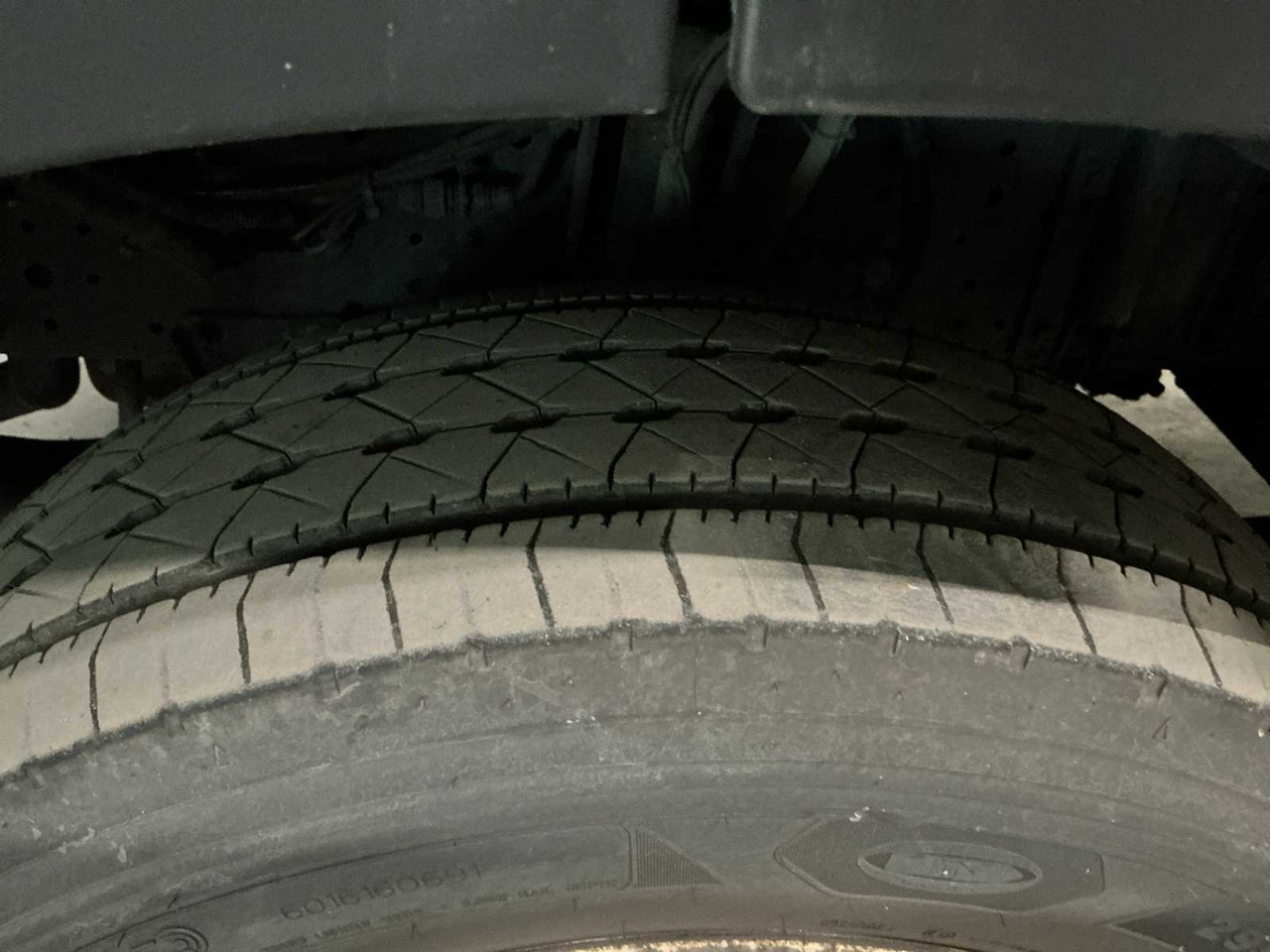 Camião 2015 IVECO TRUCK: foto 28