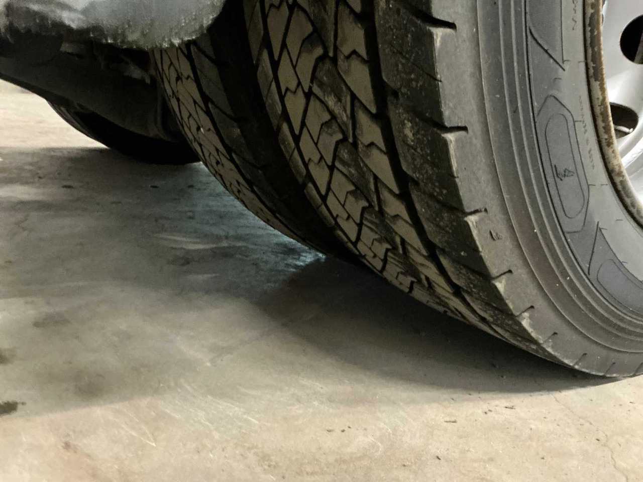 Camião 2015 IVECO TRUCK: foto 24