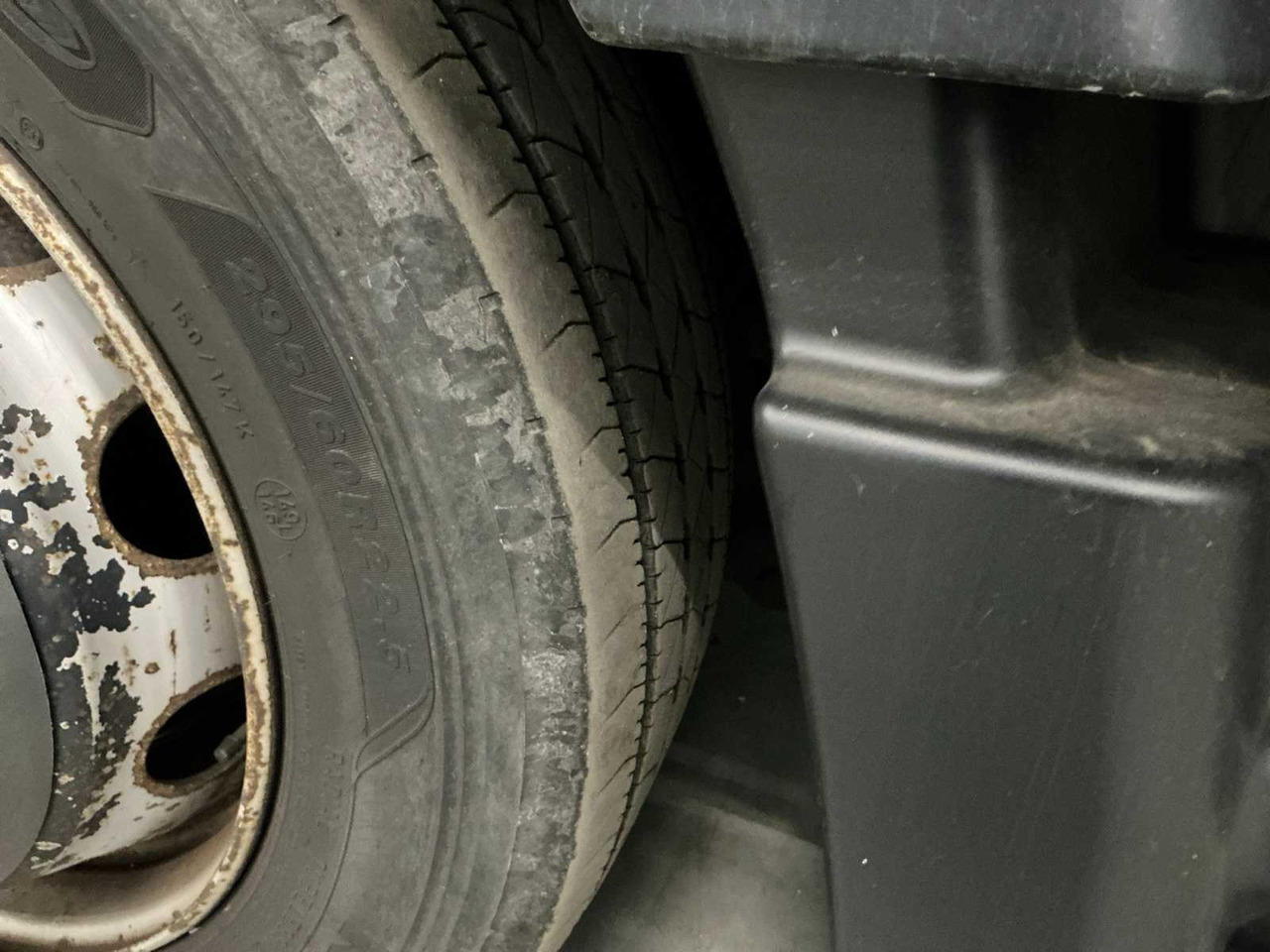 Camião 2015 IVECO TRUCK: foto 22