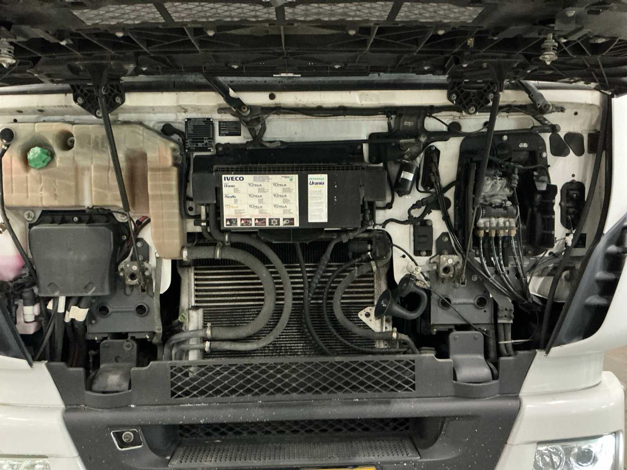 Camião 2015 IVECO TRUCK: foto 29