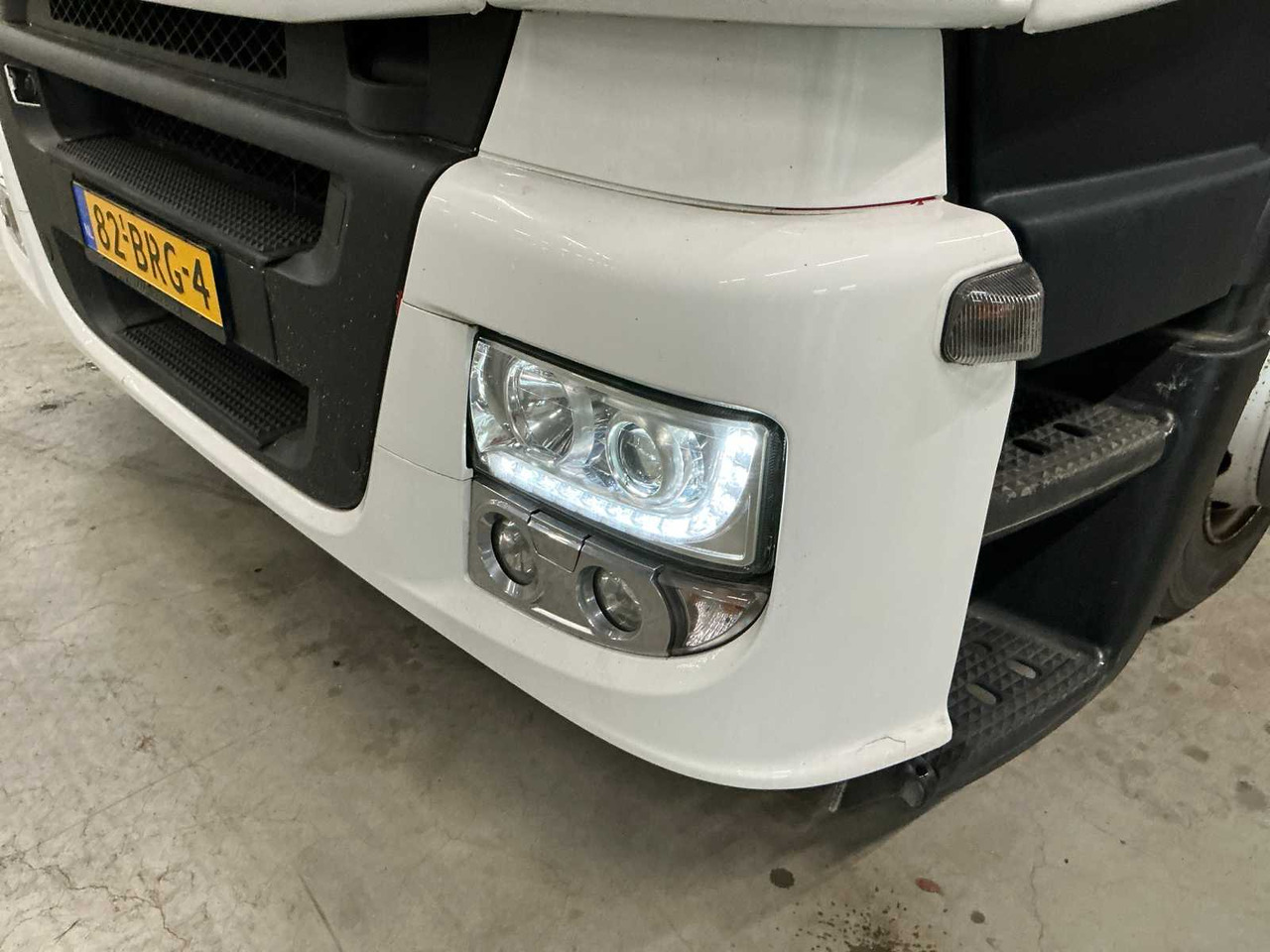 Camião 2015 IVECO TRUCK: foto 8