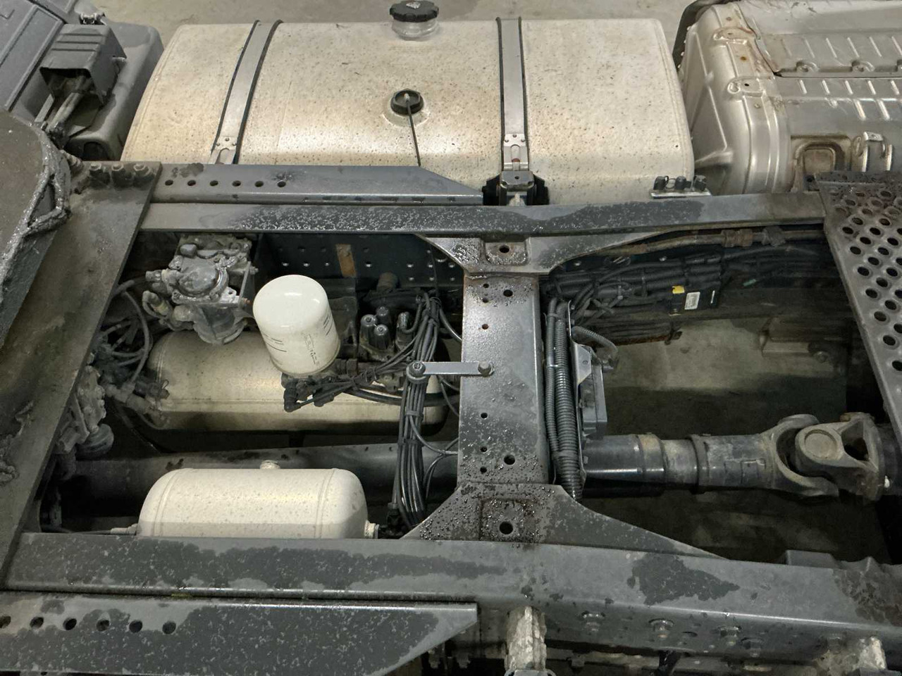 Camião 2015 IVECO TRUCK: foto 12