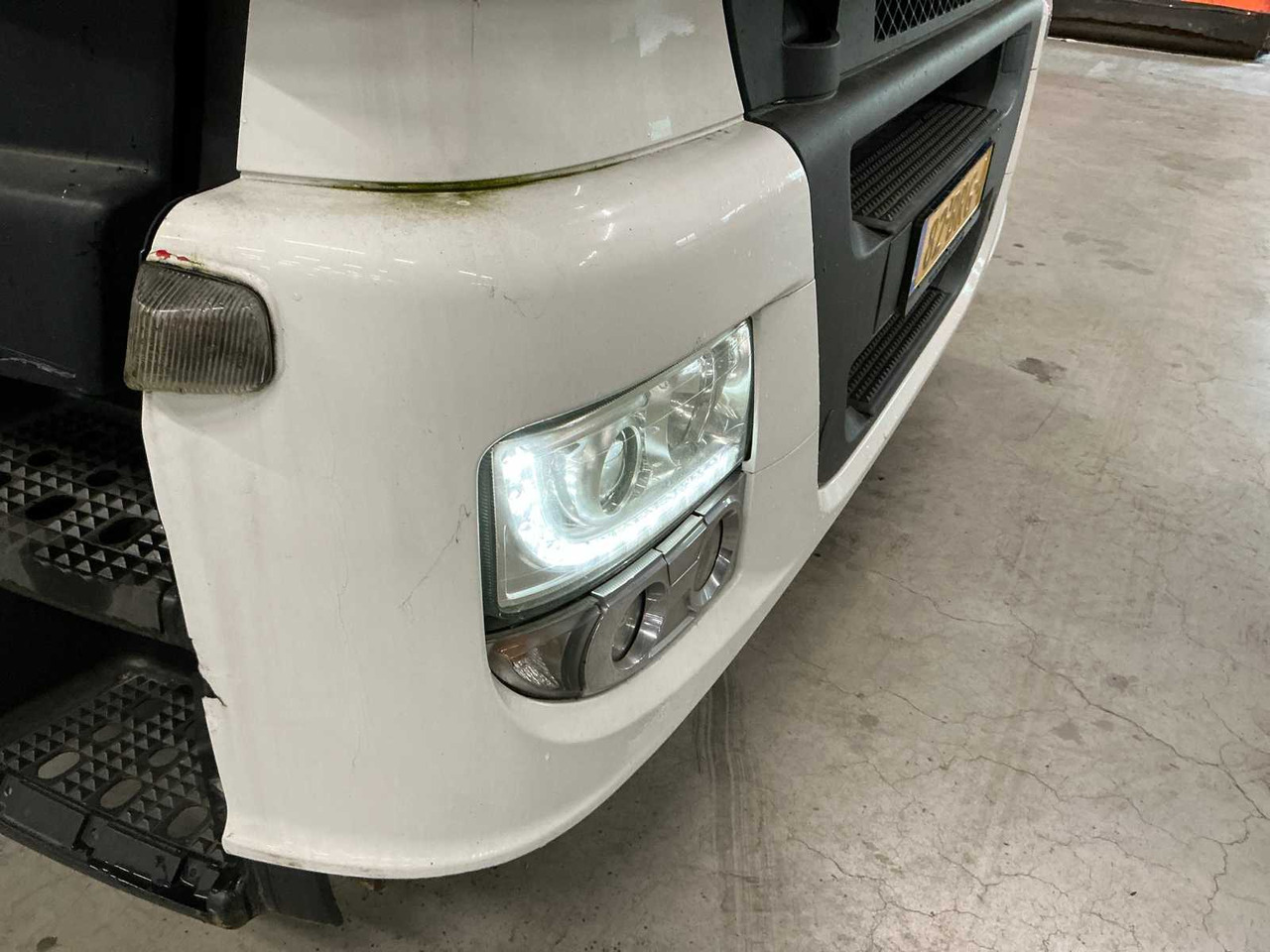 Camião 2015 IVECO TRUCK: foto 9