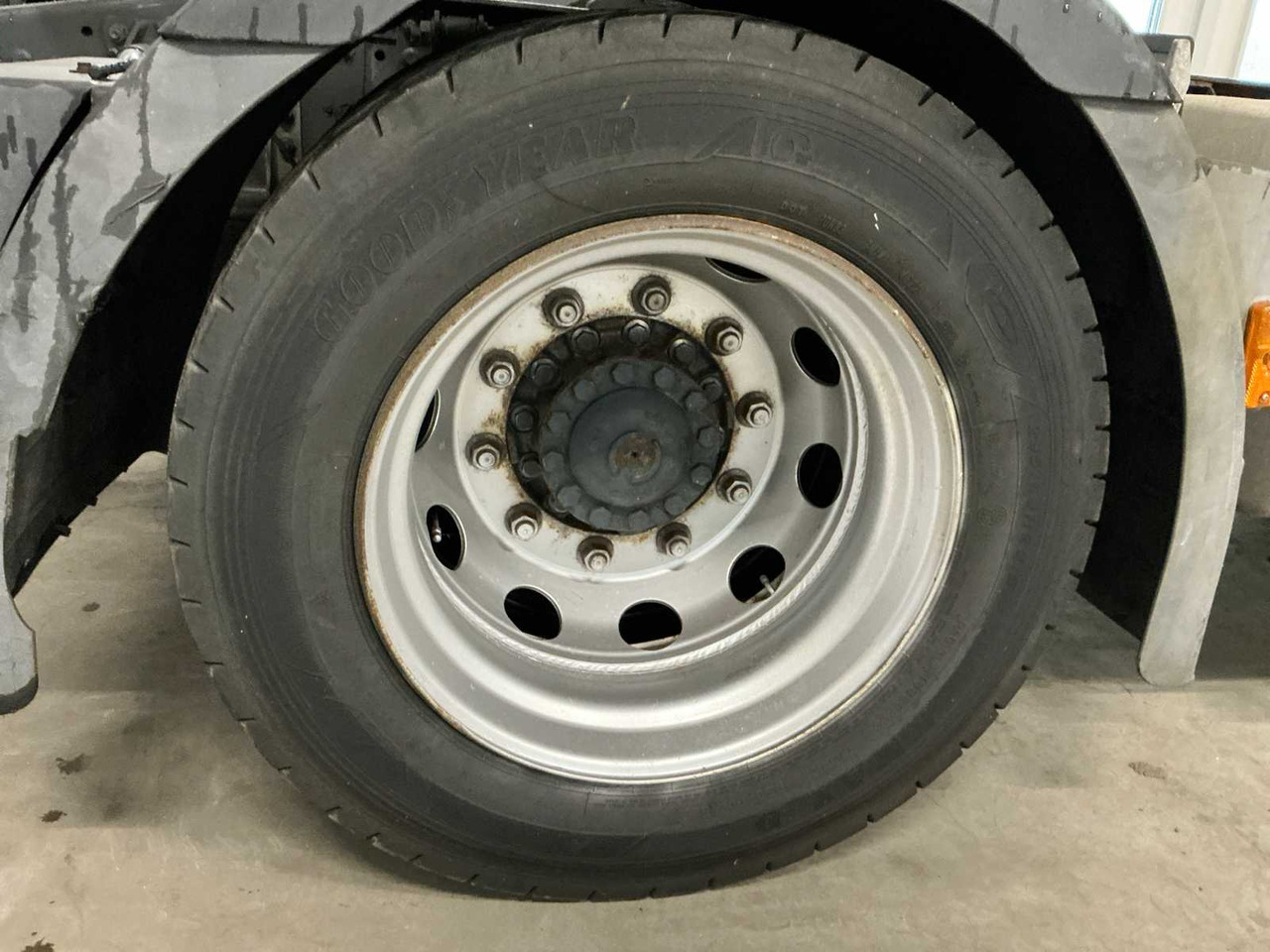 Camião 2015 IVECO TRUCK: foto 23