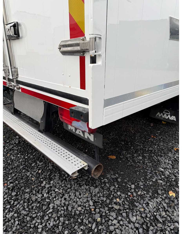 Camião 2016 MAN TGL 7.150 TRUCK: foto 19