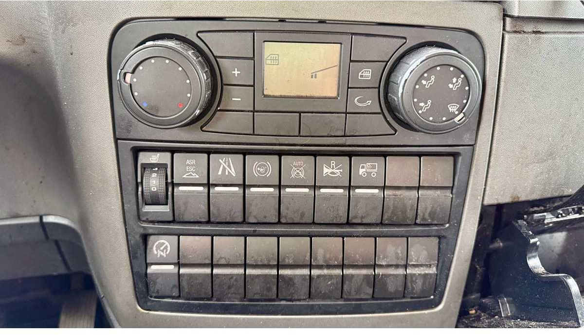 Camião 2016 MAN TGL 7.150 TRUCK: foto 13