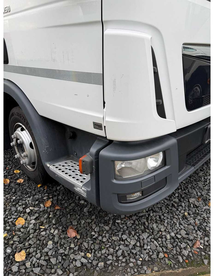 Camião 2016 MAN TGL 7.150 TRUCK: foto 20