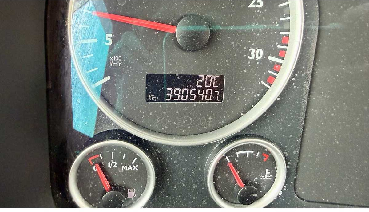 Camião 2016 MAN TGL 7.150 TRUCK: foto 10