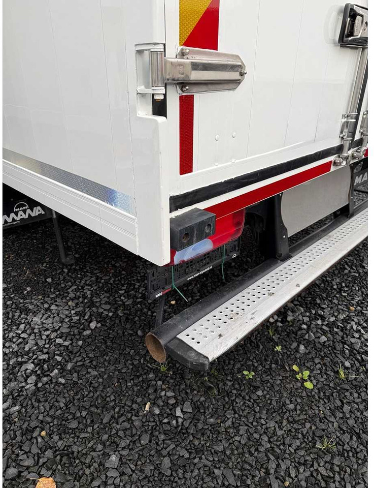 Camião 2016 MAN TGL 7.150 TRUCK: foto 22