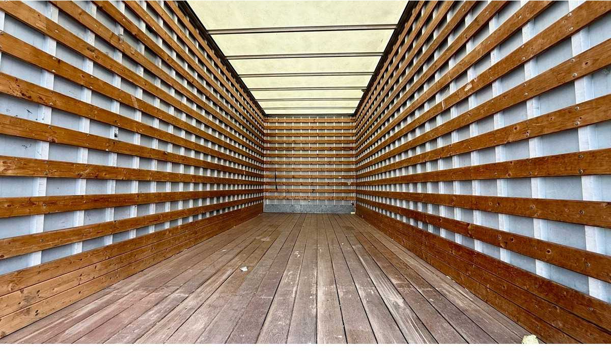 Camião 2016 MAN TGL 7.150 TRUCK: foto 17