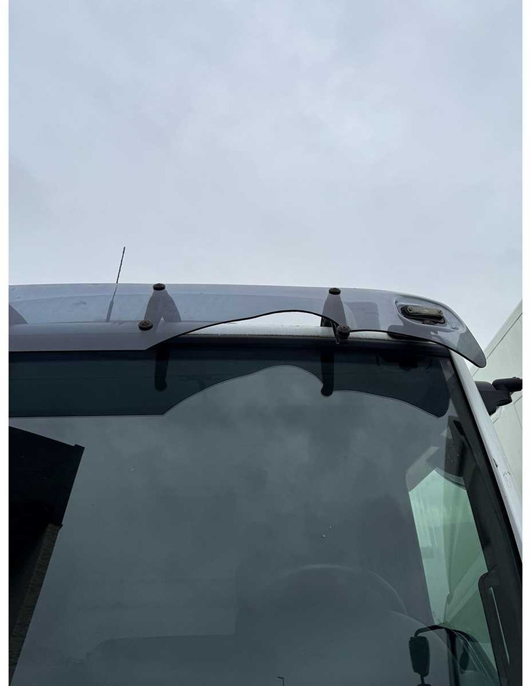 Camião 2016 MAN TGL 7.150 TRUCK: foto 18