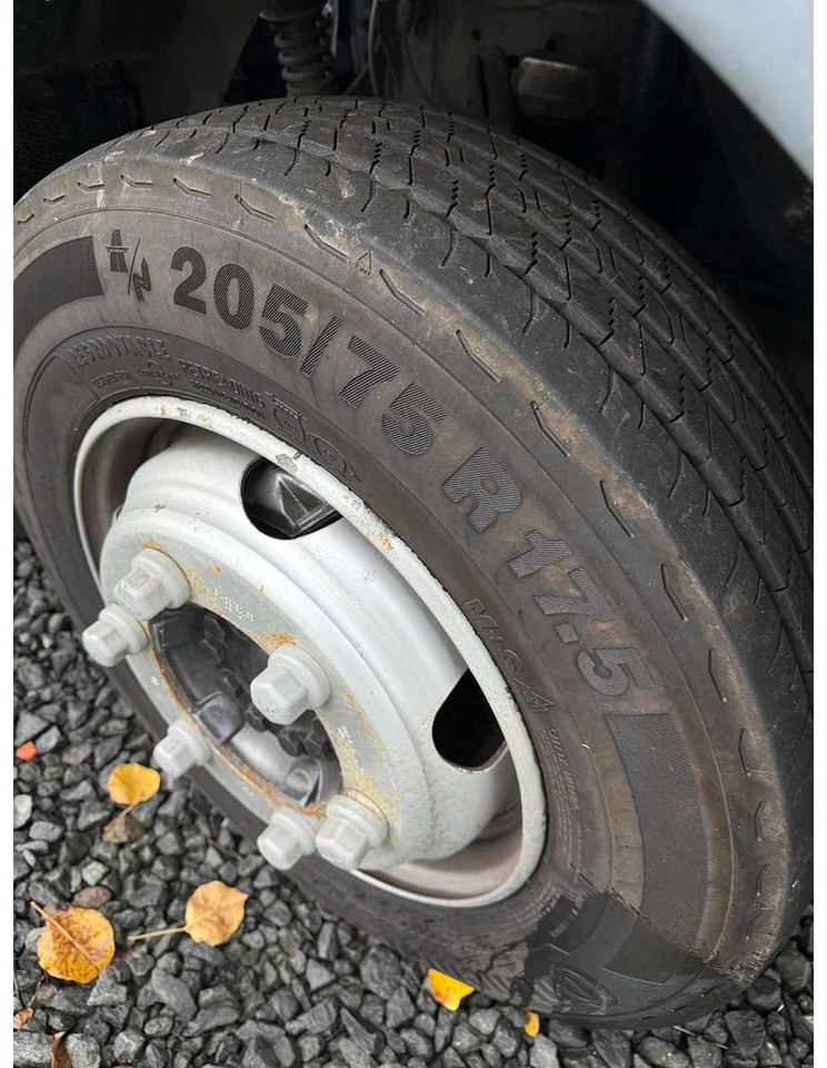 Camião 2016 MAN TGL 7.150 TRUCK: foto 26