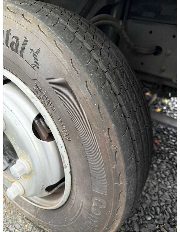 Camião 2016 MAN TGL 7.150 TRUCK: foto 27