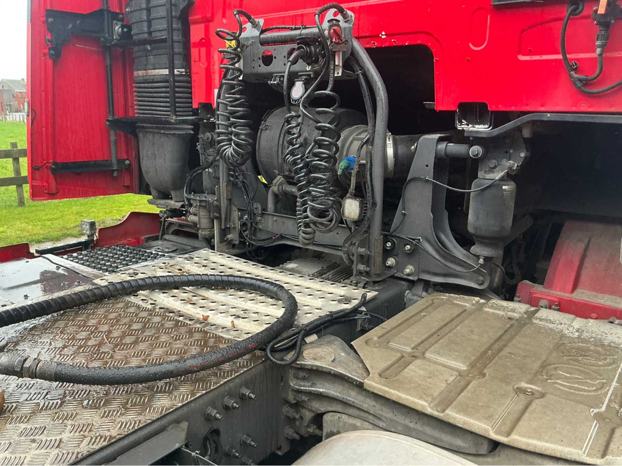 Camião 2019 VOLVO FH540: foto 20