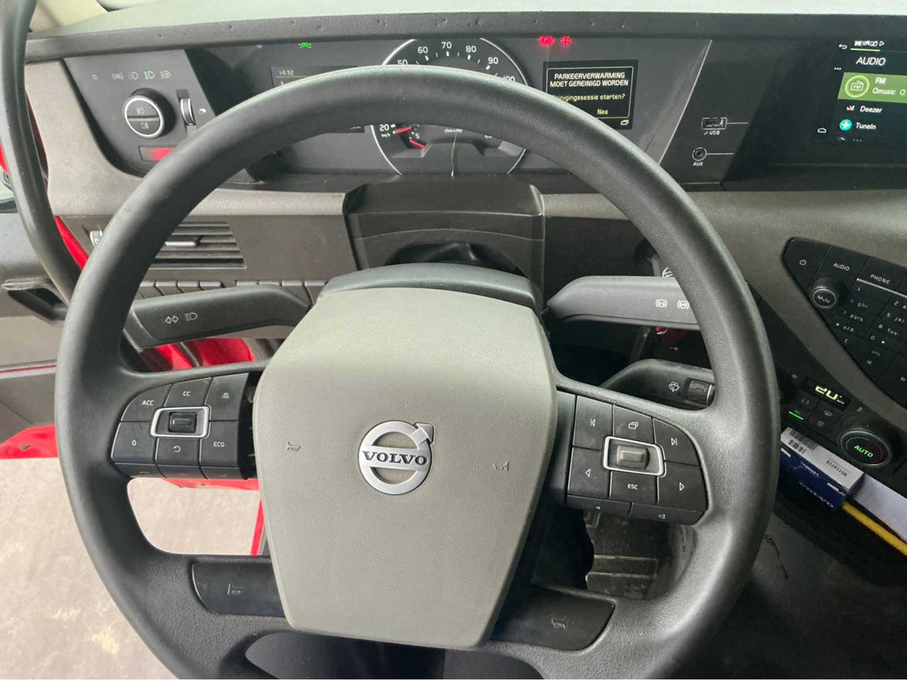 Camião 2019 VOLVO FH540: foto 28