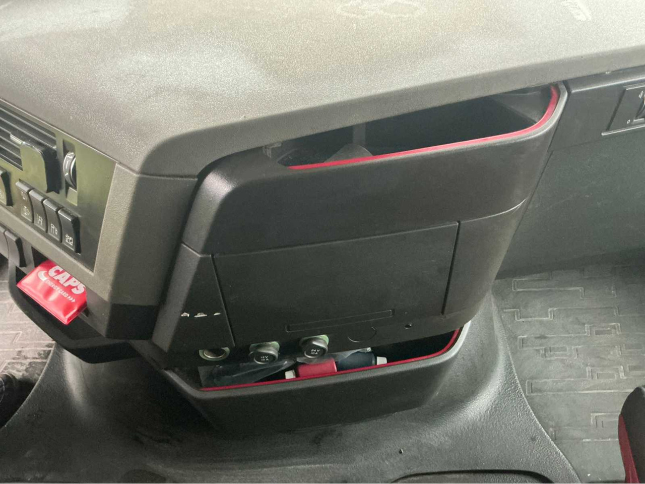 Camião 2019 VOLVO FH540: foto 34