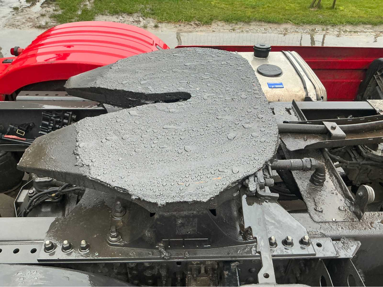 Camião 2019 VOLVO FH540: foto 22