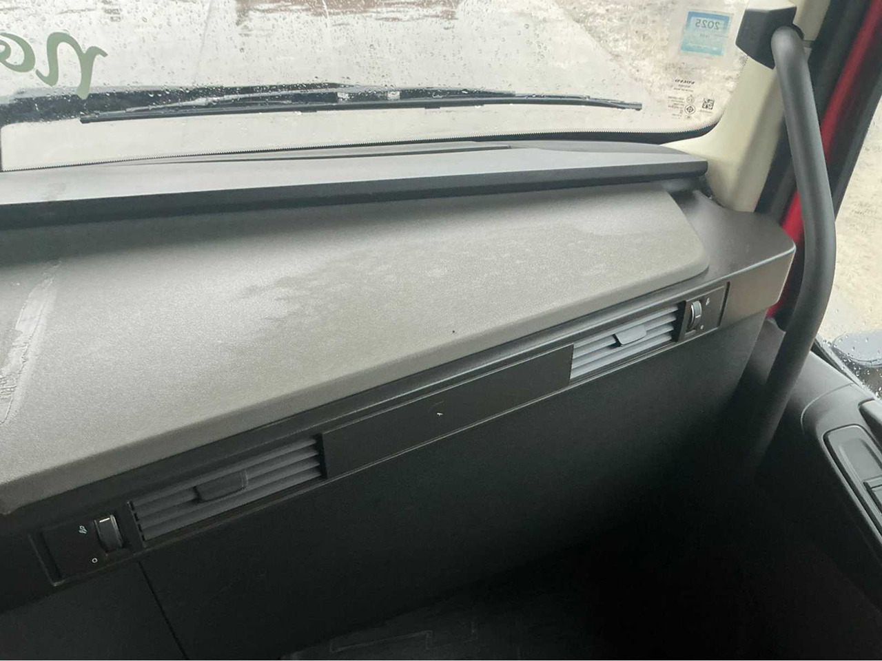 Camião 2019 VOLVO FH540: foto 33