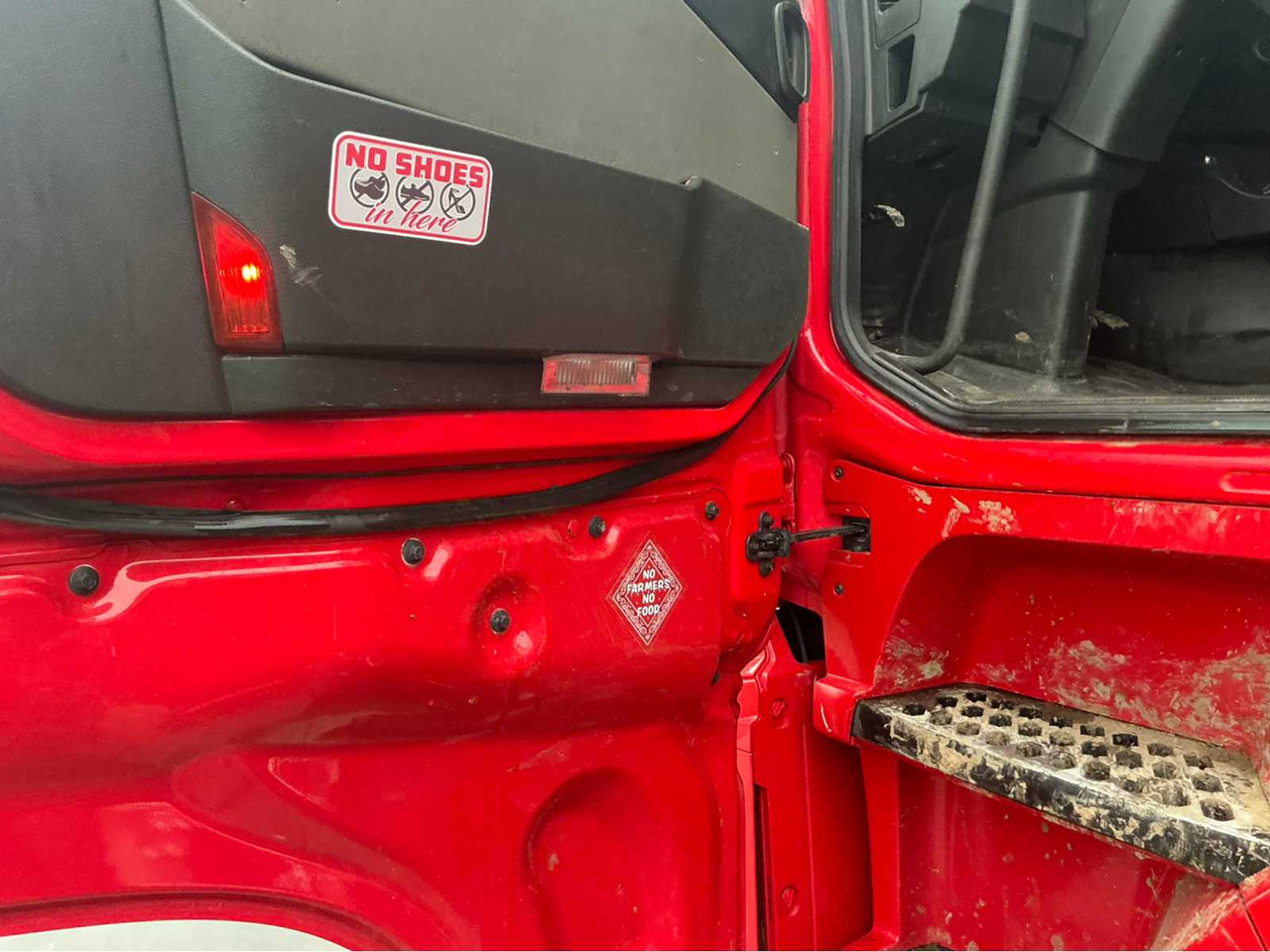 Camião 2019 VOLVO FH540: foto 25