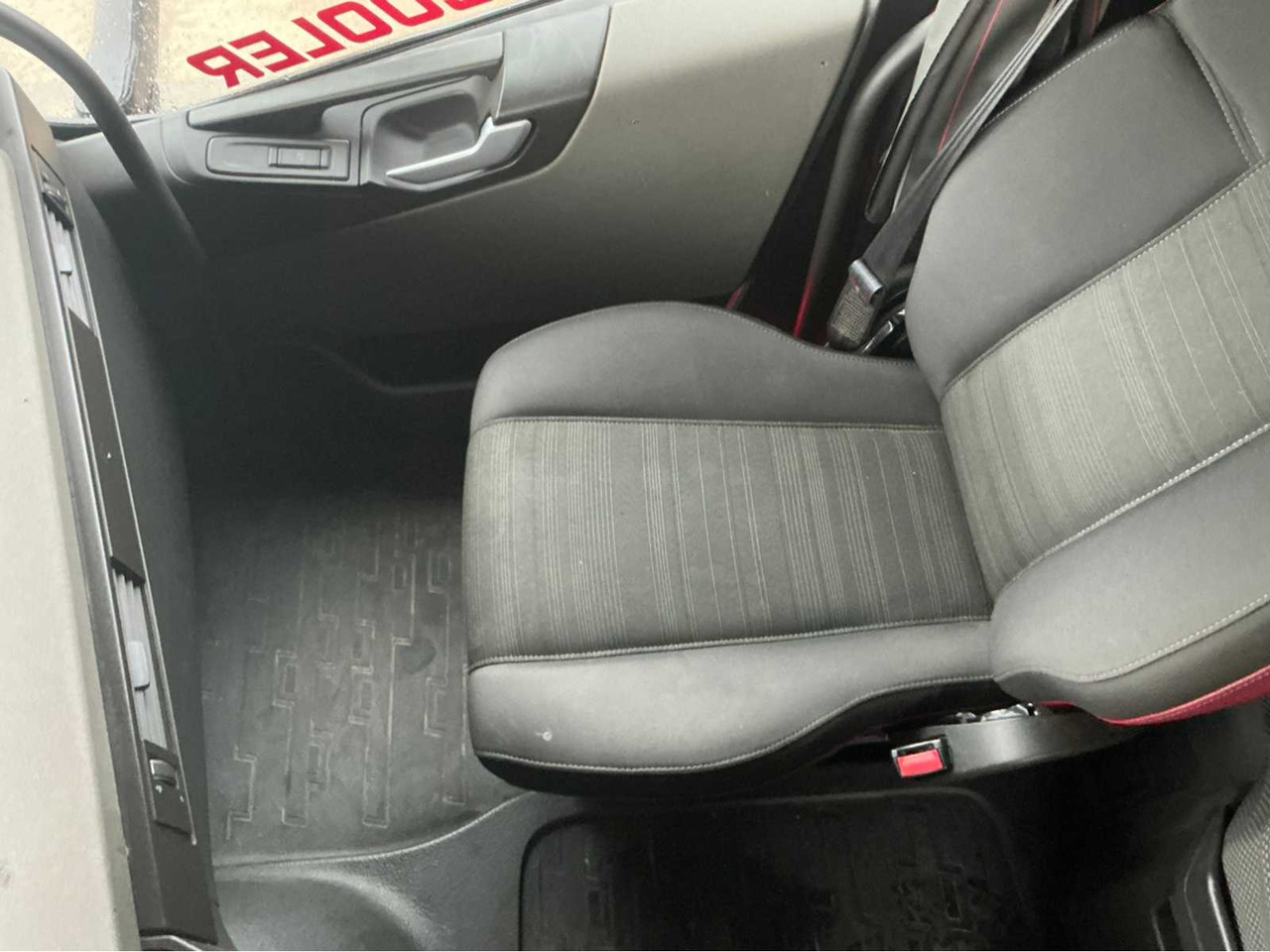 Camião 2019 VOLVO FH540: foto 36