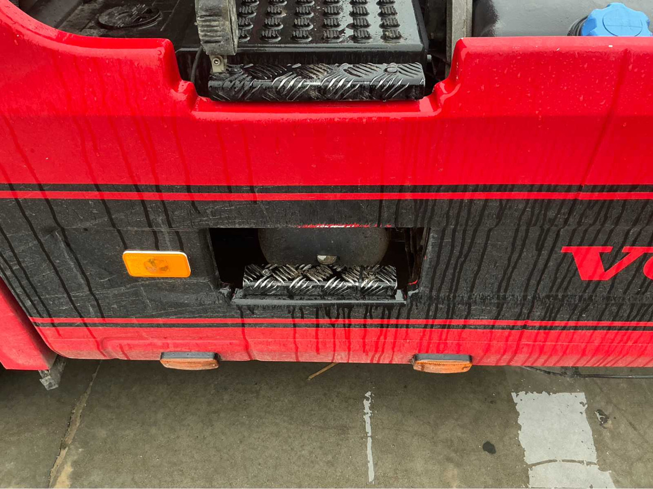 Camião 2019 VOLVO FH540: foto 15