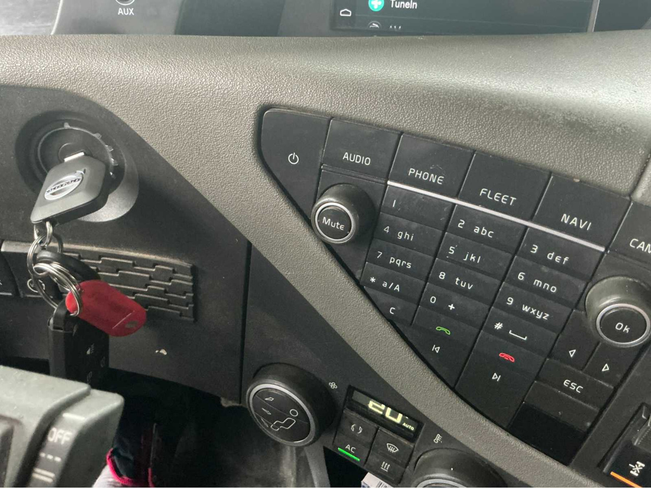 Camião 2019 VOLVO FH540: foto 31