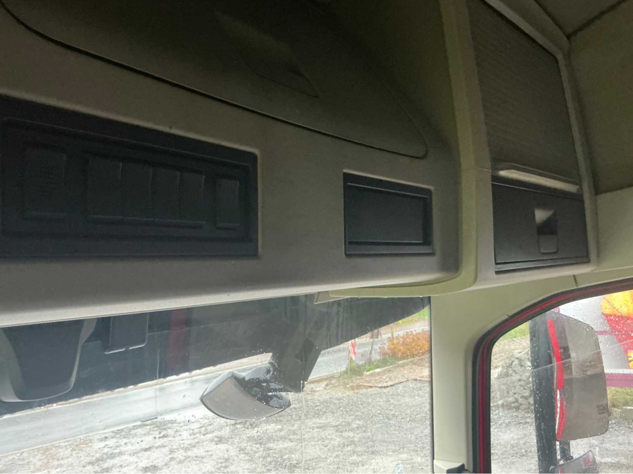 Camião 2019 VOLVO FH540: foto 32