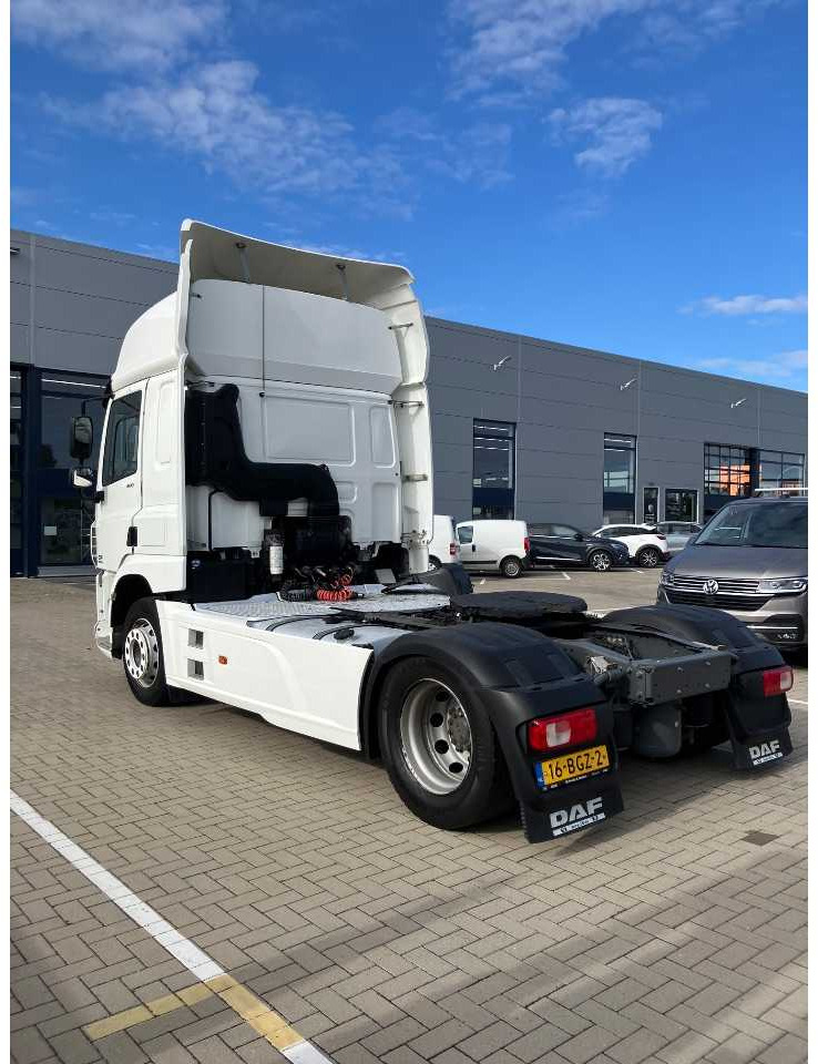 DAF - CF 400 FT - TRUCK - 2016 - Camião: foto 4 DAF - CF 400 FT - TRUCK - 2016 - Camião: foto 4
