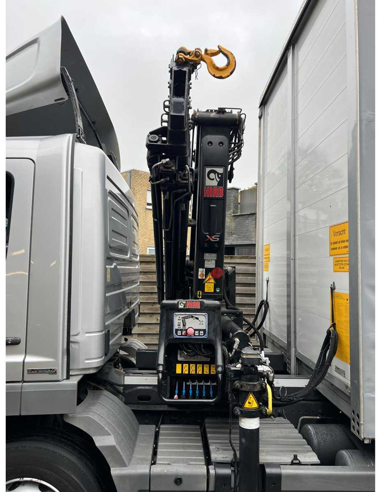 Camião MERCEDES - ATEGO 1229 RL/11.9 - TRUCK - 2010: foto 7