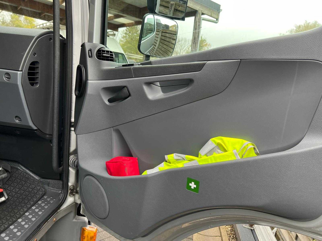 Camião MERCEDES - ATEGO 1229 RL/11.9 - TRUCK - 2010: foto 19