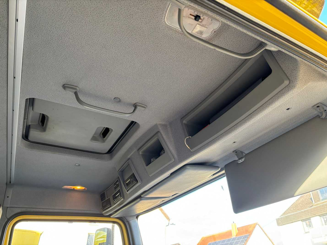 Camião MERCEDES-BENZ ATEGO 1222 TRUCK TRUCK: foto 45 Camião MERCEDES-BENZ ATEGO 1222 TRUCK TRUCK: foto 45