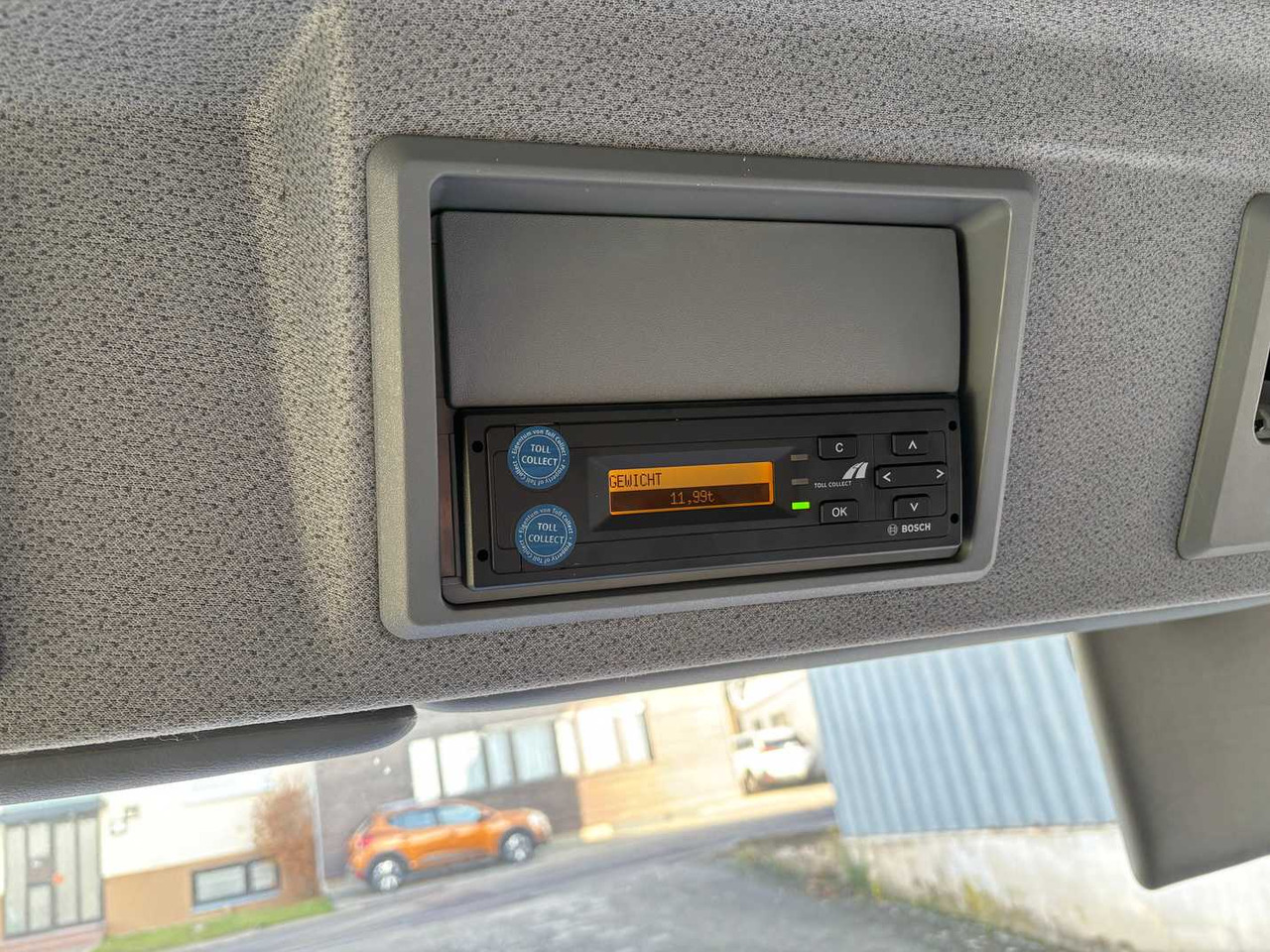 Camião MERCEDES-BENZ ATEGO 1222 TRUCK TRUCK: foto 24 Camião MERCEDES-BENZ ATEGO 1222 TRUCK TRUCK: foto 24