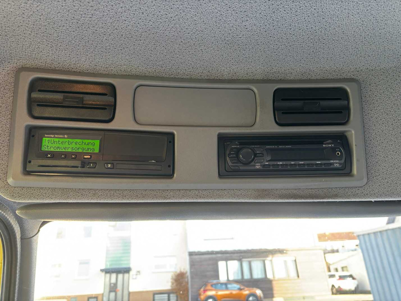 Camião MERCEDES-BENZ ATEGO 1222 TRUCK TRUCK: foto 23 Camião MERCEDES-BENZ ATEGO 1222 TRUCK TRUCK: foto 23