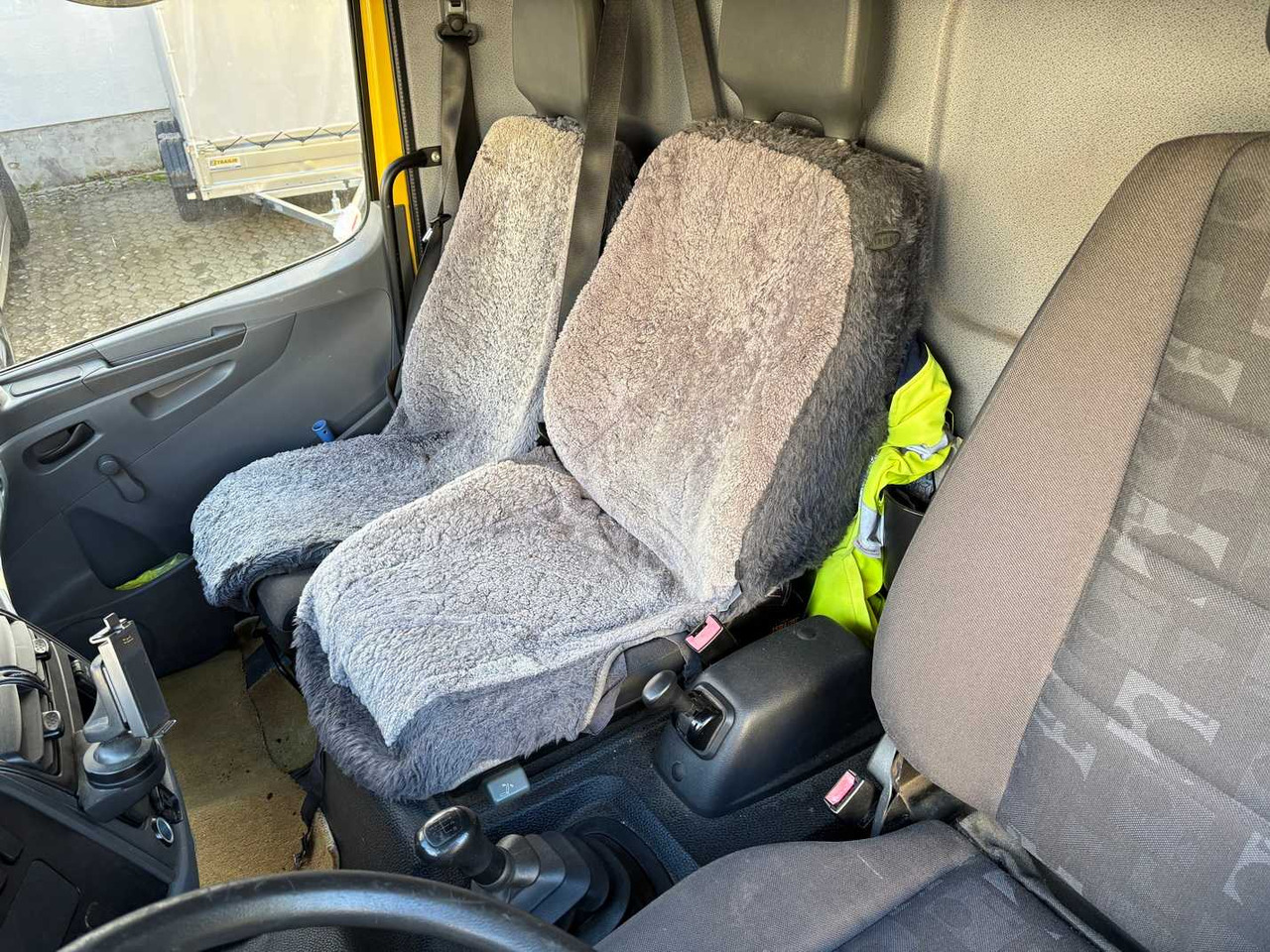 Camião MERCEDES-BENZ ATEGO 1222 TRUCK TRUCK: foto 22 Camião MERCEDES-BENZ ATEGO 1222 TRUCK TRUCK: foto 22