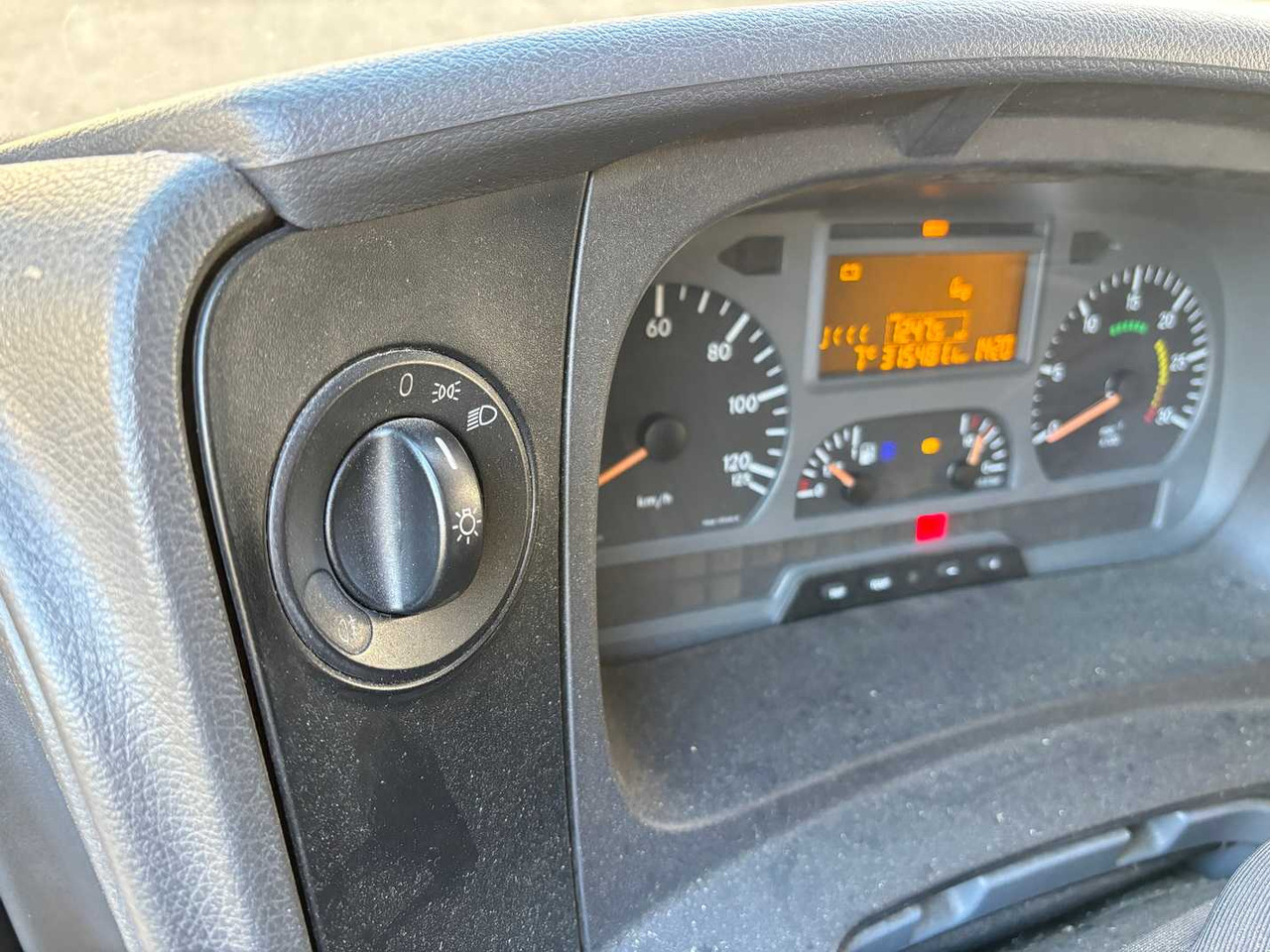 Camião MERCEDES-BENZ ATEGO 1222 TRUCK TRUCK: foto 26 Camião MERCEDES-BENZ ATEGO 1222 TRUCK TRUCK: foto 26