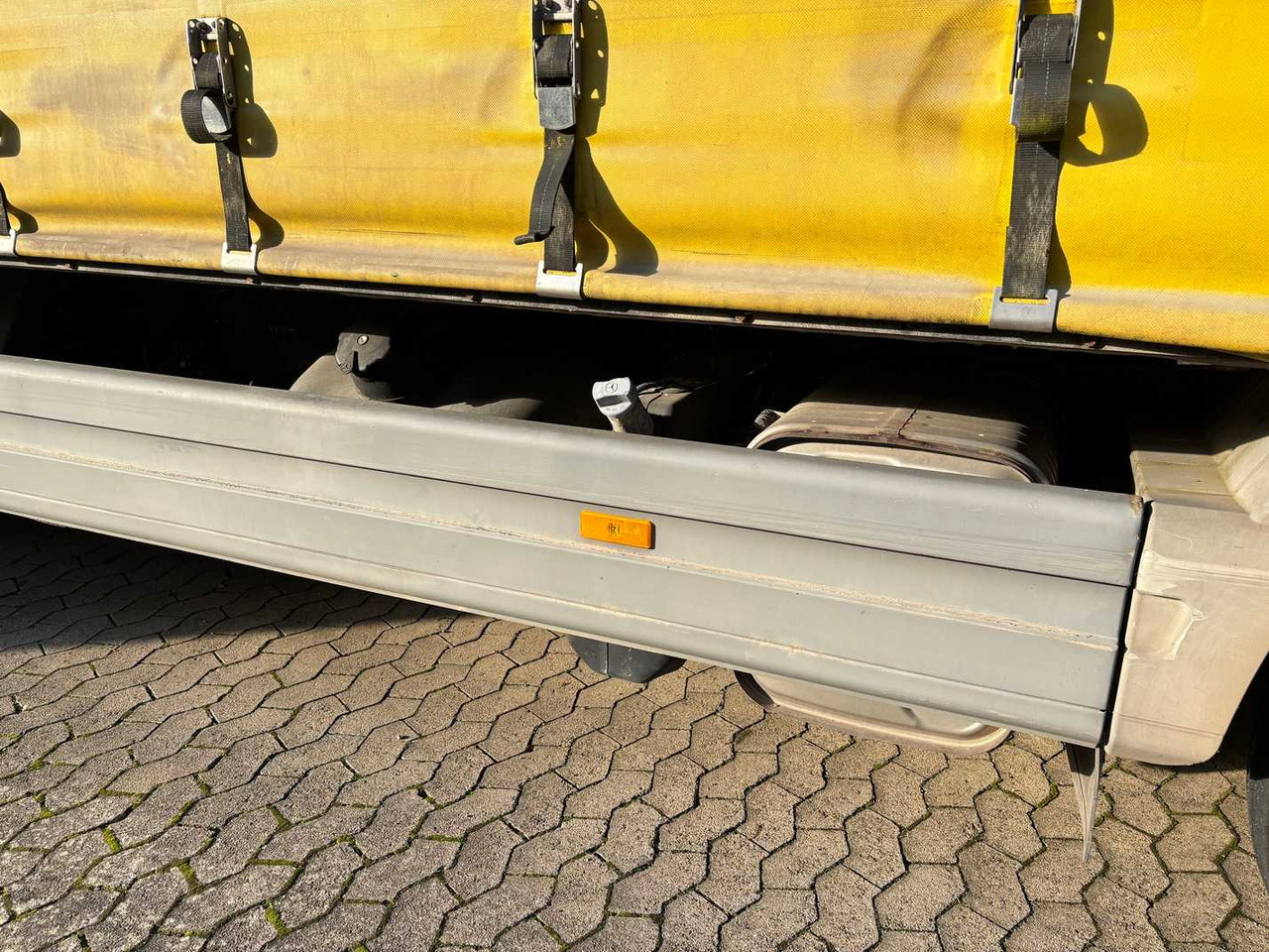 Camião MERCEDES-BENZ ATEGO 1222 TRUCK TRUCK: foto 48 Camião MERCEDES-BENZ ATEGO 1222 TRUCK TRUCK: foto 48