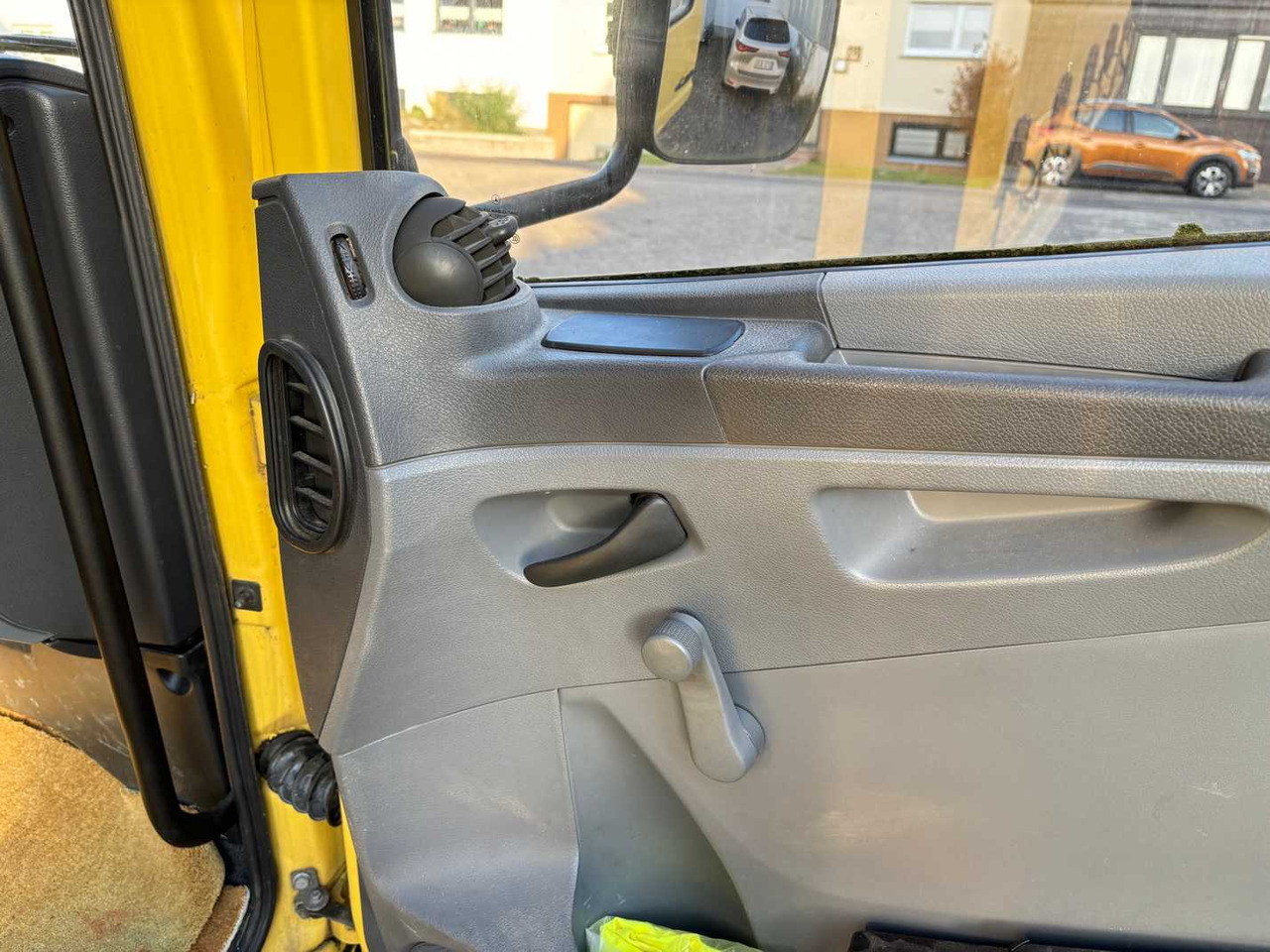 Camião MERCEDES-BENZ ATEGO 1222 TRUCK TRUCK: foto 41 Camião MERCEDES-BENZ ATEGO 1222 TRUCK TRUCK: foto 41