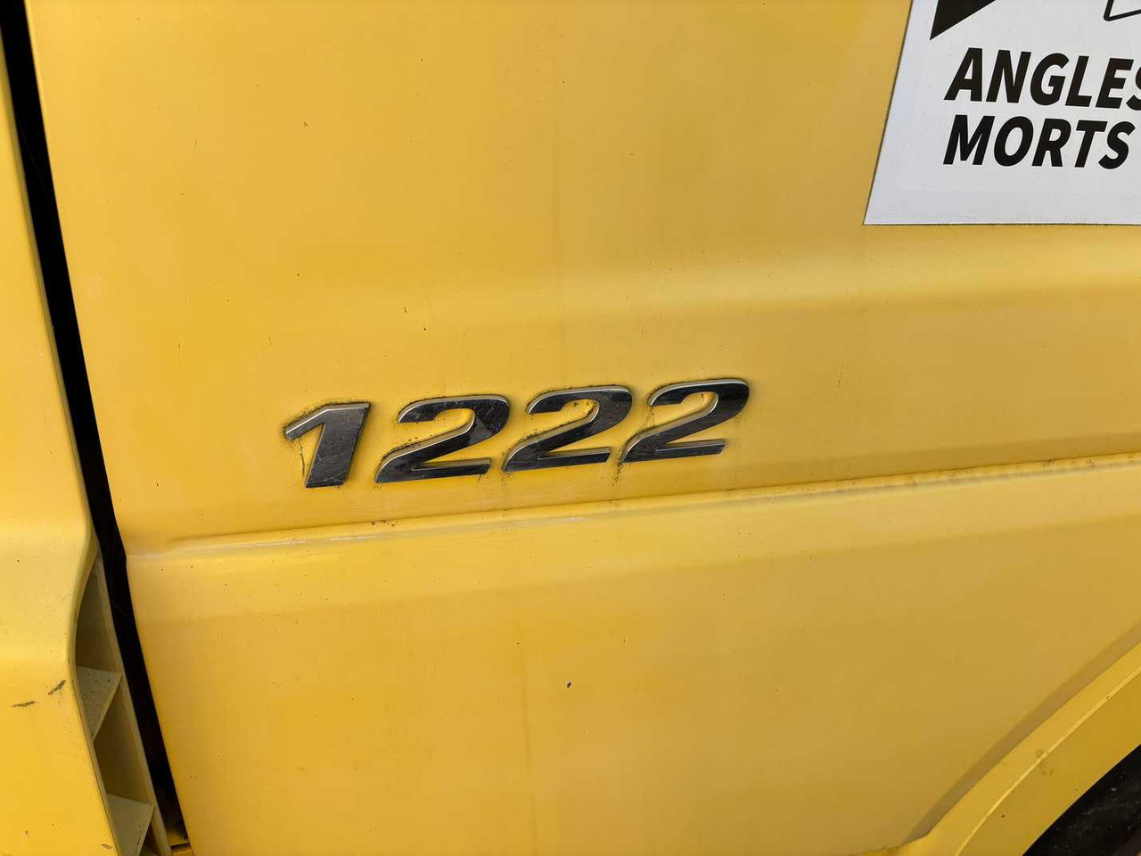 Camião MERCEDES-BENZ ATEGO 1222 TRUCK TRUCK: foto 34 Camião MERCEDES-BENZ ATEGO 1222 TRUCK TRUCK: foto 34