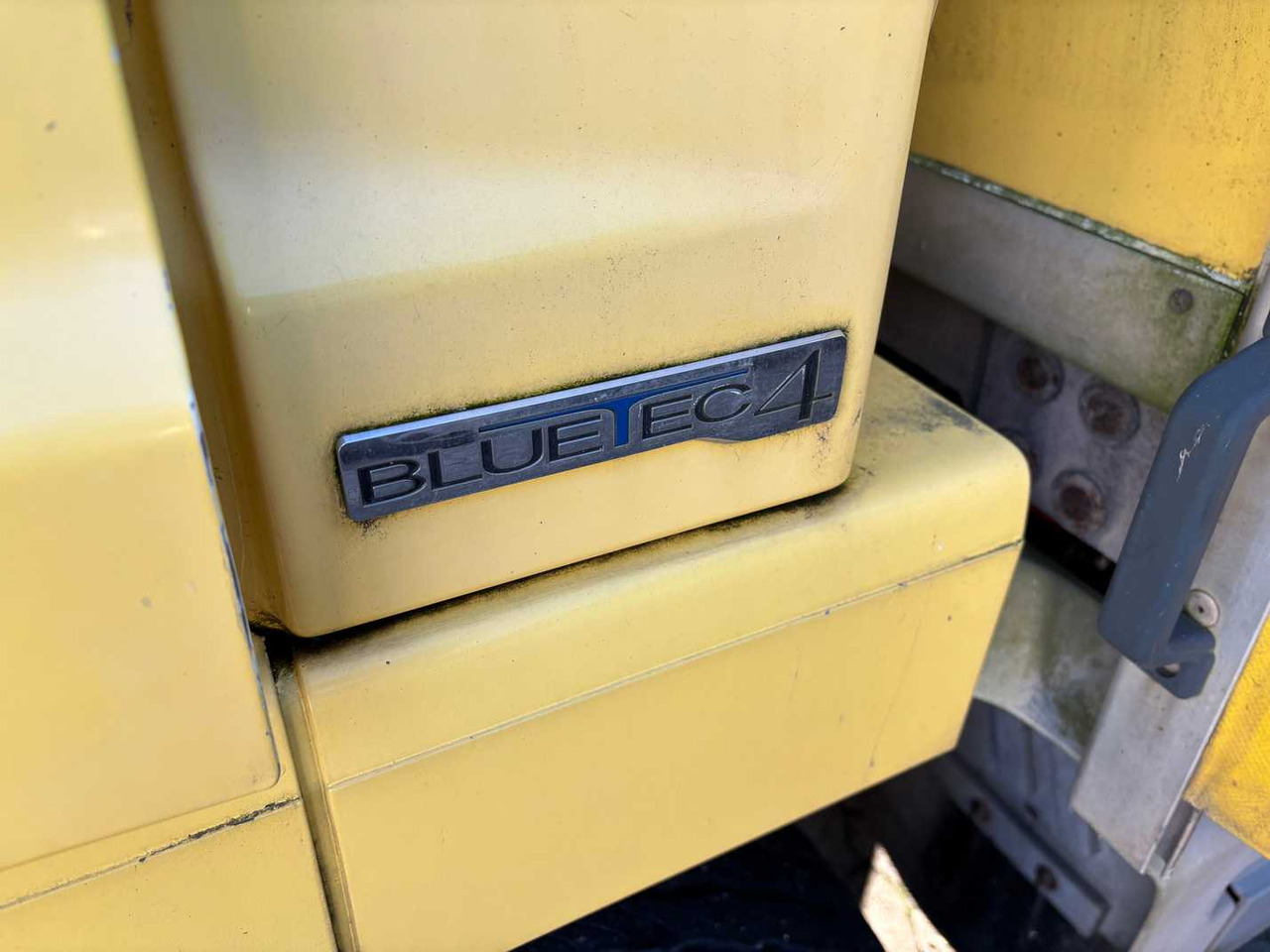 Camião MERCEDES-BENZ ATEGO 1222 TRUCK TRUCK: foto 35 Camião MERCEDES-BENZ ATEGO 1222 TRUCK TRUCK: foto 35