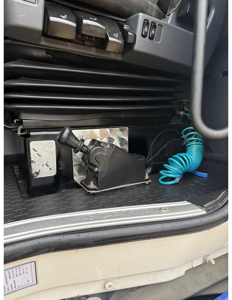 Camião SCANIA - R560 - SEMI TRUCK - 2011: foto 19 Camião SCANIA - R560 - SEMI TRUCK - 2011: foto 19